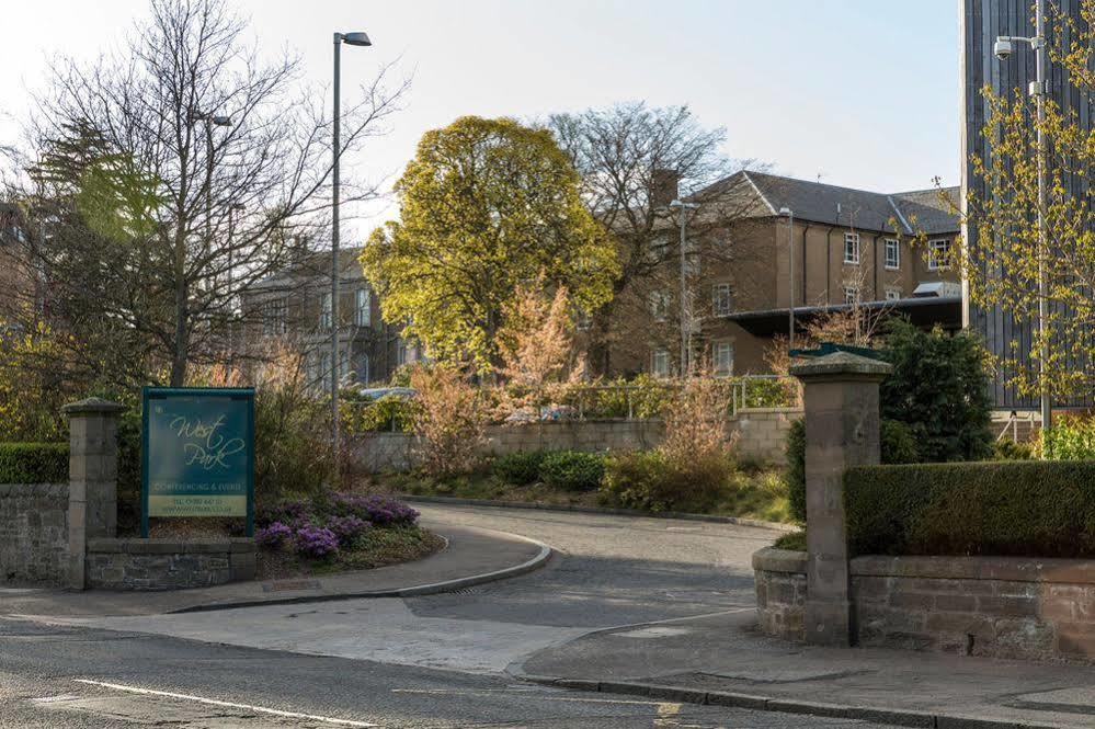 West Park Summer Campus Dundee Exterior foto